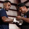 Charlo veranstaltet offenes Training vor dem Alvarez-Kampf 22