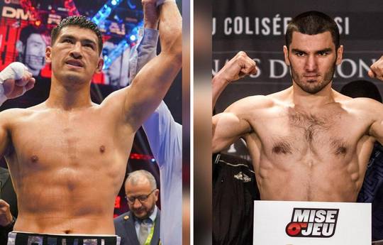 Teddy Atlas revient sur sa position concernant le match retour Beterbiev-Bivol : "Mes yeux se sont ouverts