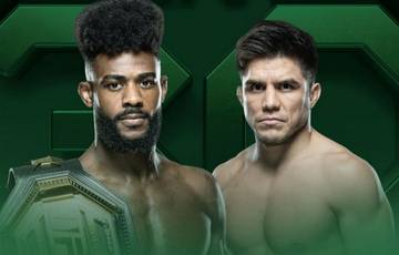 UFC 288. Sterling vs Cejudo: where to watch, streaming links