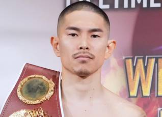 WBO appoints Ioka-Nakatani