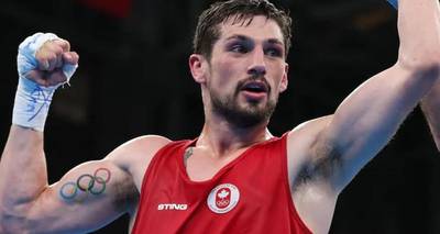 How to Watch Wyatt Sanford vs Mark Andrejev - Live Stream & TV Channels