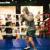 Media training before the boxing event in the Sports Palace on June 23 (photos) 5