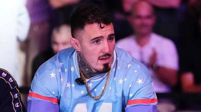 Tom Aspinall und UFC London: Warum das Fernbleiben des Schwergewichtschampions Fragen aufwirft