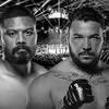 UFC Fight Night 260: Tafa vs Sutherland - Date, Start time, Fight Card, Location