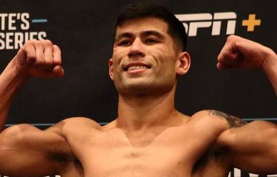 UFC on ESPN 60 - Betting Odds, Prediction: Yeong Lee vs Amil