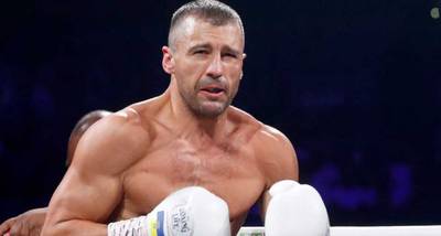 Гвоздик - о поражении Бетербиеву: "Мне кажется, что ненадлежащей была наша подготовка"