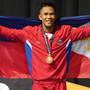Eumir Marcial