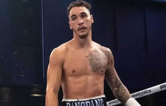 Wann findet heute Abend der Kampf Steven Butler gegen Jose de Jesus Macias statt? Ringwalks, Zeitplan, Streaming-Links