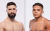 UFC on ABC 8 - Betting Odds, Prediction: Sadykhov vs Motta