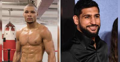 Amir Khan Advises Conor Benn on Next Opponent: "It's a Career-Defining Move"