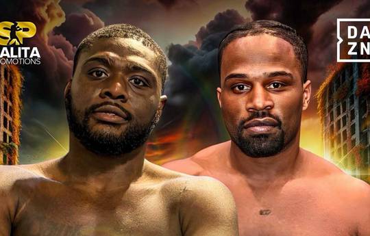 Sardius Simmons vs Demetrius Banks - Fecha, Hora de inicio, Cartel de peleas, Ubicación