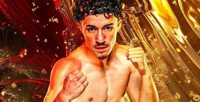 Steven Navarro vs Oscar Arroyo - Date, Start time, Fight Card, Location