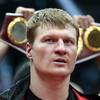 Povetkin: I became stronger than before the Klitschko fight