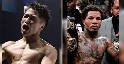 Naoya Inoue Reveals Surprising Stance on Gervonta Davis Matchup: "It's Not About Money"