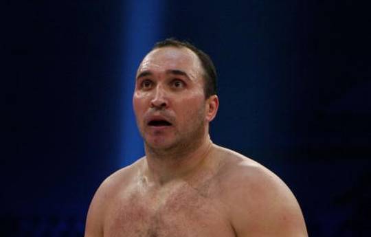 Александр Устинов