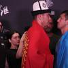 Um wie viel Uhr ist UFC Fight Night 257 heute Abend? Satybaldiev vs Nurgozhay - Startzeiten, Zeitpläne, Kampfkarte