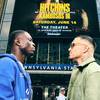 Richardson Hitchins vs George Kambosos Jr. - Date, Start time, Fight Card, Location