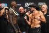 Adesanya hat Strickland erneut herausgefordert