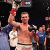 Oosthuizen returns with the win over Mchunu