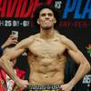 Benavidez-Plant. Weigh-in results 17