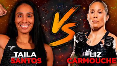 PFL 7 - Cotes de paris, prédiction : Santos vs Carmouche