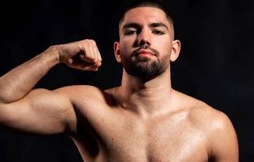 How to Watch Andrei Cristian Florian vs Jose Miguel Torres - Live Stream & TV Channels