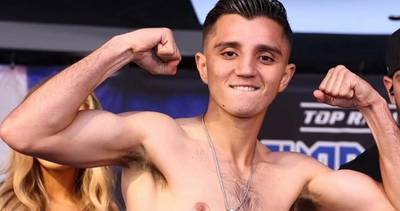 Julius Ballo vs Brandon Ayala - Date, Start time, Fight Card, Location