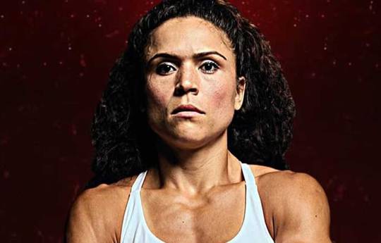 Stephanie Simon vs Tanishia Lopez - Date, Start time, Fight Card, Location