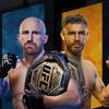 UFC 290. Volkanovski vs. Rodriguez: bekijk online, stream links