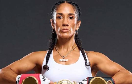 Wann kämpfen Amanda Serrano vs. Reina Tellez heute Abend? Ringwalks, Zeitplan, Streaming-Links