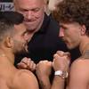 What time is UFC 321 Tonight? Haqparast vs Salkilld - Start times, Schedules, Fight Card