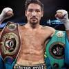 Alimkhanuly desafiou Benavides para um combate