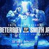 Beterbiev-Smith el 18 de junio por tres cinturones oficialmente