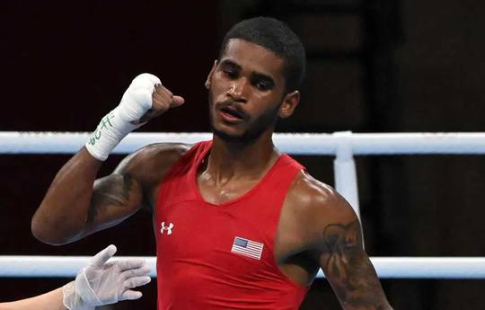 Delante Johnson vs Janelson Bocachica - Cotes de paris, Prédiction