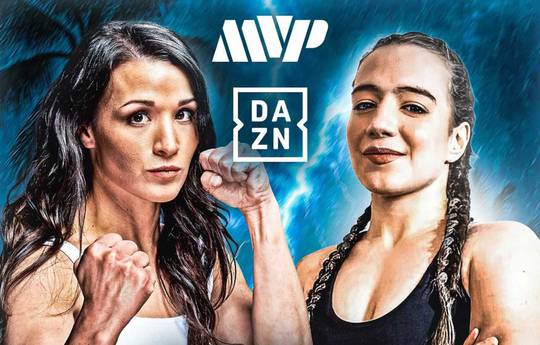 Stephanie Han vs Paulina Angel - Date, Start time, Fight Card, Location