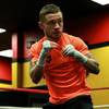 Frampton Putting in Work For Santa Cruz Rematch (photos) 13