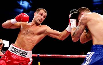 Kovalev vs Mikhalkin, Bivol vs Barrera on March 3 in New York