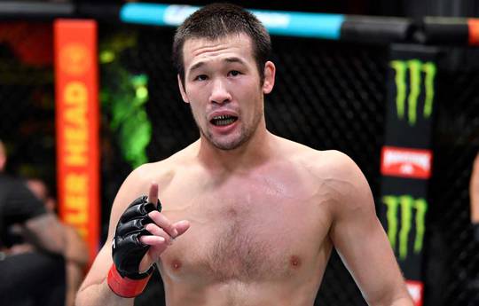 Тренер Рахмонова назвав строки його реабілітації