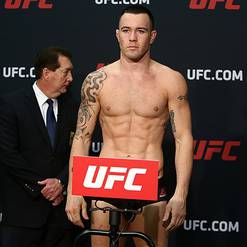 Colby Covington