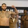 Yoka and Takam weigh in