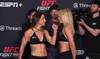 What time is UFC Fight Night 256 Tonight? Pennington vs Pinheiro - Start times, Schedules, Fight Card