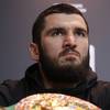 Beterbiev and Deines meet in Moscow 15