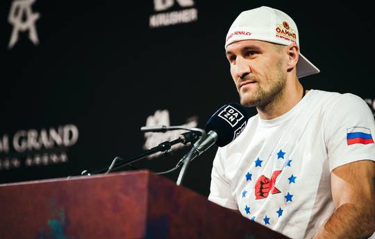 Kovalev and Meng are close to signing a contract for March 12