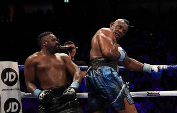 Whyte vs Chisora 2. Predictions and betting odds