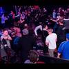 Post fight melee mars classic battle (video)