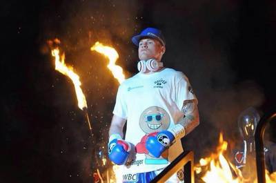 George Groves