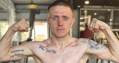 Liam Davies vs Kurt Walker - Datum, Startzeit, Kampfkarte, Ort
