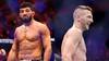 Ulberg: "Hooker definitely has a chance to beat Tsarukyan"