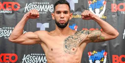 ¿A qué hora es Christian Barreto vs Miguel Angel Marrero esta noche? Ringwalks, horario, enlaces de streaming