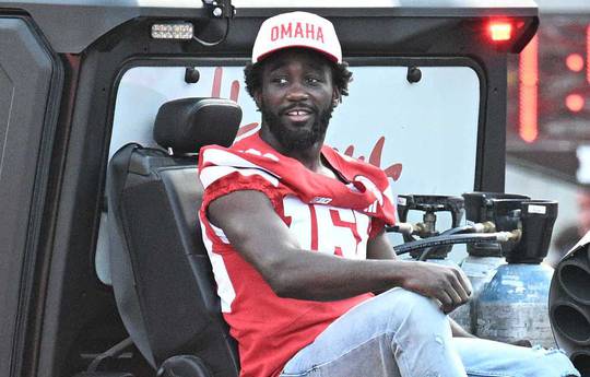 Кроуфорд ответил, может ли он перейти в ММА